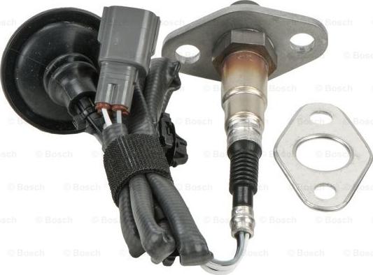 BOSCH 0 258 986 692 - Ламбда-сонда vvparts.bg