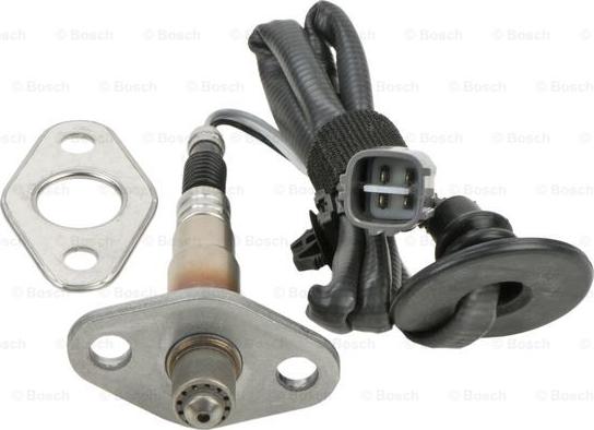 BOSCH 0 258 986 692 - Ламбда-сонда vvparts.bg