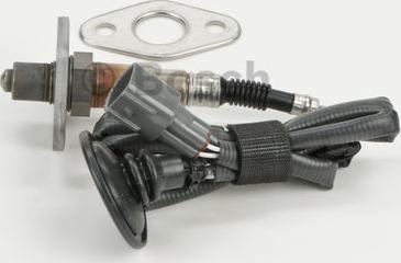 BOSCH 0 258 986 692 - Ламбда-сонда vvparts.bg