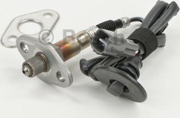 BOSCH 0 258 986 692 - Ламбда-сонда vvparts.bg