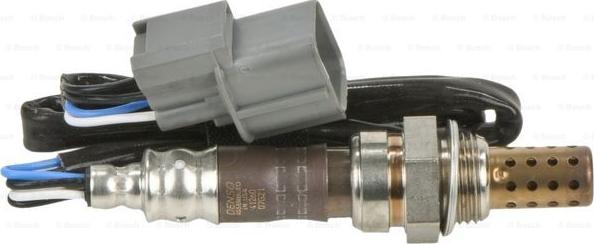 BOSCH 0 258 986 659 - Ламбда-сонда vvparts.bg