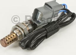 BOSCH 0 258 986 659 - Ламбда-сонда vvparts.bg