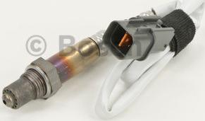 BOSCH 0 258 986 655 - Ламбда-сонда vvparts.bg