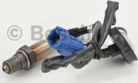 BOSCH 0 258 986 669 - Ламбда-сонда vvparts.bg