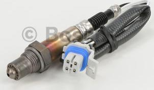 BOSCH 0 258 986 608 - Ламбда-сонда vvparts.bg