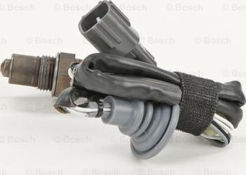 BOSCH 0 258 986 607 - Ламбда-сонда vvparts.bg