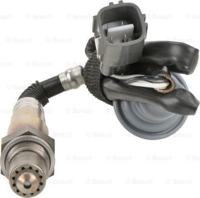 BOSCH 0 258 986 607 - Ламбда-сонда vvparts.bg