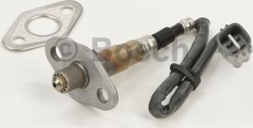 BOSCH 0 258 986 619 - Ламбда-сонда vvparts.bg