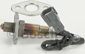 BOSCH 0 258 986 614 - Ламбда-сонда vvparts.bg