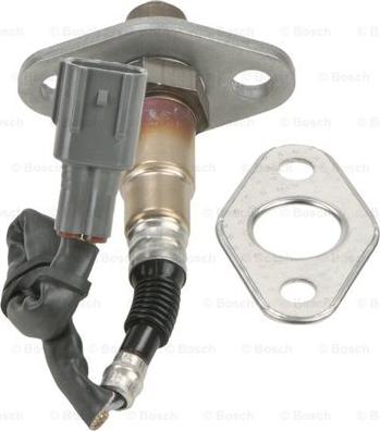 BOSCH 0 258 986 614 - Ламбда-сонда vvparts.bg