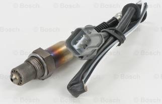 BOSCH 0 258 986 612 - Ламбда-сонда vvparts.bg