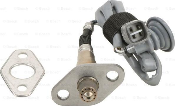 BOSCH 0 258 986 639 - Ламбда-сонда vvparts.bg