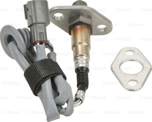 BOSCH 0 258 986 639 - Ламбда-сонда vvparts.bg