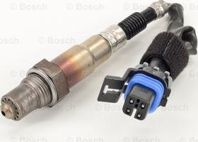 BOSCH 0 258 986 630 - Ламбда-сонда vvparts.bg