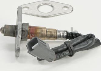 BOSCH 0 258 986 624 - Ламбда-сонда vvparts.bg