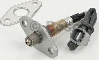 BOSCH 0 258 986 624 - Ламбда-сонда vvparts.bg