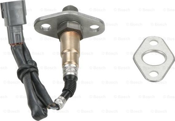 BOSCH 0 258 986 620 - Ламбда-сонда vvparts.bg