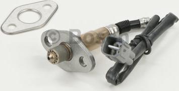 BOSCH 0 258 986 620 - Ламбда-сонда vvparts.bg