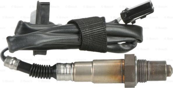 BOSCH 0 258 986 623 - Ламбда-сонда vvparts.bg