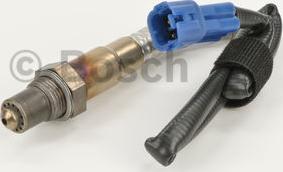 BOSCH 0 258 986 673 - Ламбда-сонда vvparts.bg