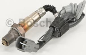 BOSCH 0 258 986 713 - Ламбда-сонда vvparts.bg