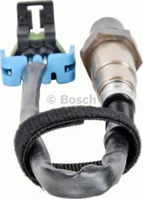 BOSCH 0 258 986 730 - Ламбда-сонда vvparts.bg