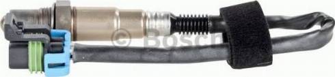 BOSCH 0 258 986 730 - Ламбда-сонда vvparts.bg