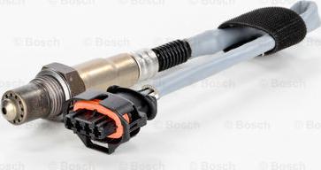 BOSCH 0 258 986 729 - Ламбда-сонда vvparts.bg