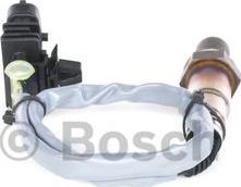 BOSCH 0 258 986 728 - Ламбда-сонда vvparts.bg