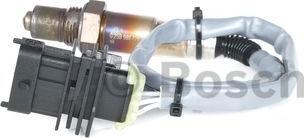 BOSCH 0 258 986 728 - Ламбда-сонда vvparts.bg