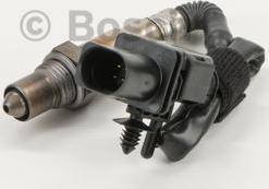 BOSCH 0 258 988 005 - Ламбда-сонда vvparts.bg