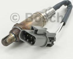 BOSCH 0 258 005 995 - Ламбда-сонда vvparts.bg