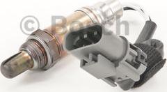 BOSCH 0 258 005 997 - Ламбда-сонда vvparts.bg