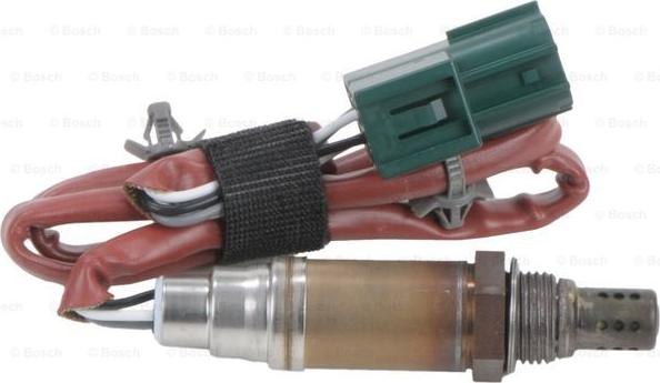 BOSCH 0 258 005 941 - Ламбда-сонда vvparts.bg