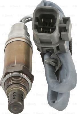 BOSCH 0 258 005 959 - Ламбда-сонда vvparts.bg