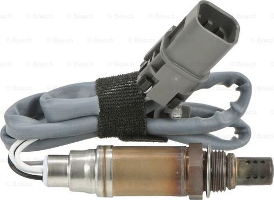 BOSCH 0 258 005 959 - Ламбда-сонда vvparts.bg