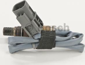 BOSCH 0 258 005 959 - Ламбда-сонда vvparts.bg