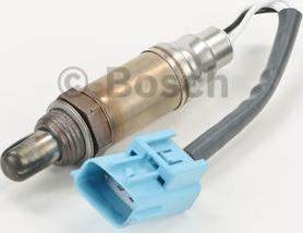 BOSCH 0 258 005 951 - Ламбда-сонда vvparts.bg