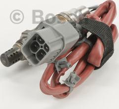 BOSCH 0 258 005 965 - Ламбда-сонда vvparts.bg