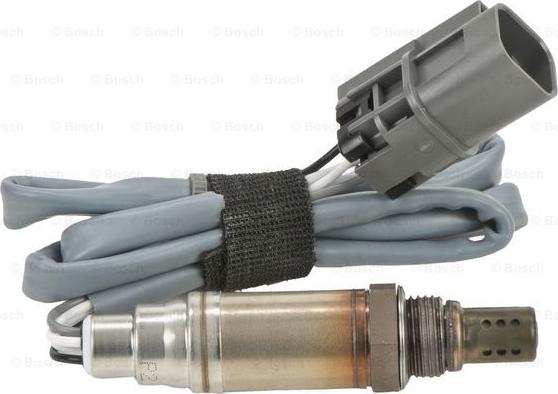 BOSCH 0 258 005 961 - Ламбда-сонда vvparts.bg