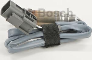 BOSCH 0 258 005 961 - Ламбда-сонда vvparts.bg