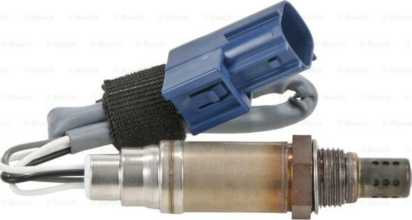 BOSCH 0 258 005 937 - Ламбда-сонда vvparts.bg