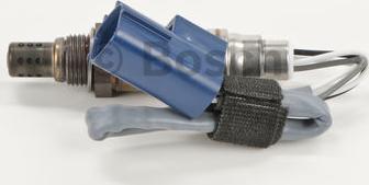 BOSCH 0 258 005 937 - Ламбда-сонда vvparts.bg