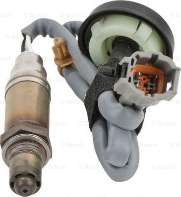 BOSCH 0 258 005 975 - Ламбда-сонда vvparts.bg