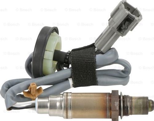 BOSCH 0 258 005 975 - Ламбда-сонда vvparts.bg