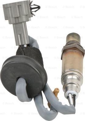 BOSCH 0 258 005 975 - Ламбда-сонда vvparts.bg