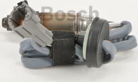 BOSCH 0 258 005 975 - Ламбда-сонда vvparts.bg