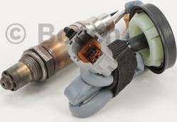 BOSCH 0 258 005 975 - Ламбда-сонда vvparts.bg