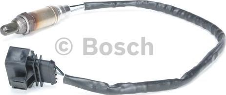 BOSCH 0 258 005 660 - Ламбда-сонда vvparts.bg