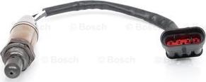 BOSCH 0 258 005 087 - Ламбда-сонда vvparts.bg